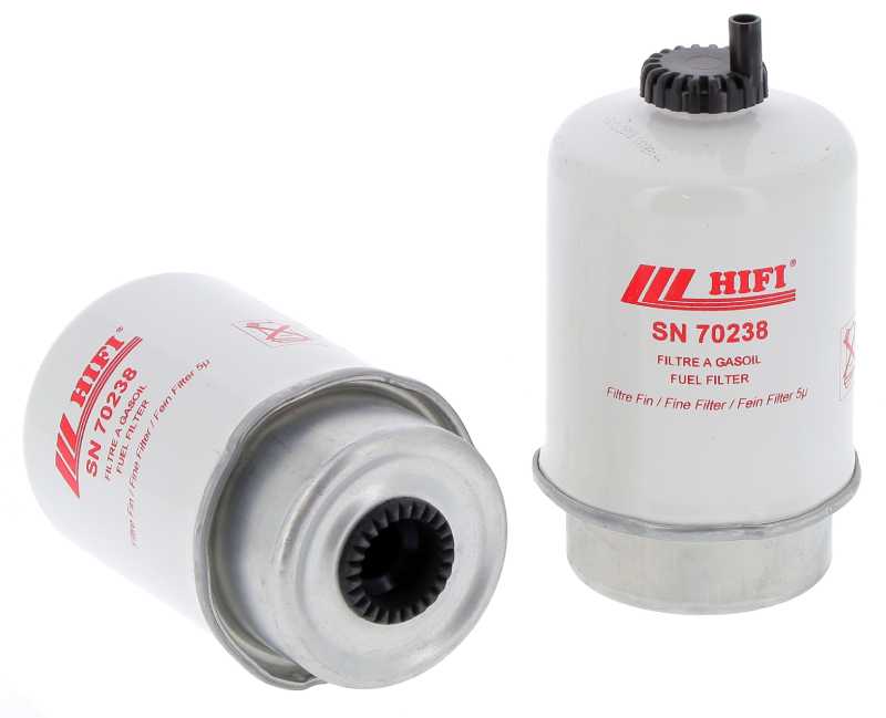 FILTRO GASOLIO SN 70238